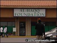 Al-Haqq Foundation