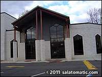 Greater Lansing Islamic School