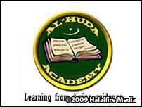 Al-Huda Academy