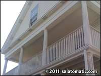 Waltham Islamic Society