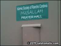 Islamic Society of Rancho Cordova
