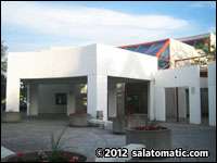 Assalaam Mosque/Ottawa Islamic Centre