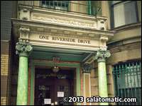 Islamic Center of New York