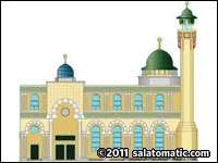 Baitul Aman