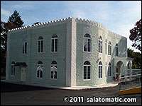 Masjid Noor