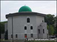 Masjid Al-Nasr