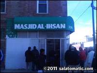 Masjid Al-Ihsan
