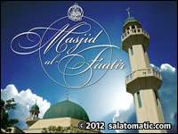Masjid Al-Faatir