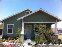 Islamic Center of Vacaville
