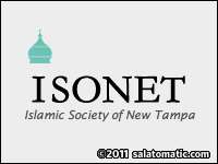 Islamic Society of New Tampa