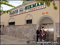 Masjid Al-Hikmah