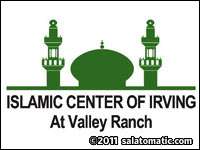 Valley Ranch Masjid