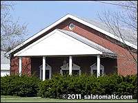 Muslim American Society Urbana-Champaign