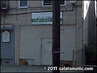 Irvington Islamic Center