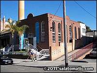 Albanian Australian Islamic Society