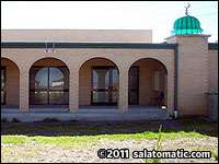 Deer Park Mosque