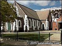 Islamic Society of Geelong