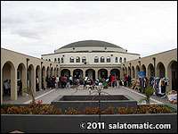 Meadow Heights Mosque