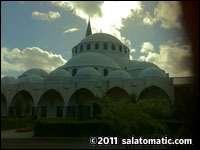 Cyprus Turkish Islamic Community