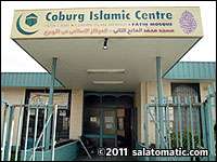 Coburg Islamic Centre