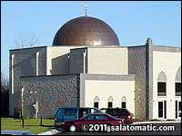 Islamic Foundation North