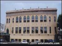 Brooklyn Islamic Center