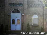 Islamic Center of St. Cloud