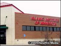 Burnsville Masjid