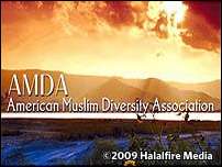 American Muslim Diversity Association