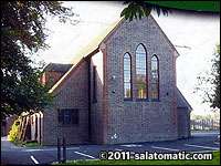 Surrey Muslim Centre