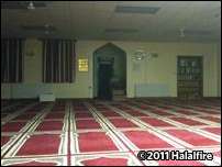 Madina Mosque