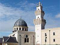 Oxford Centre for Islamic Studies