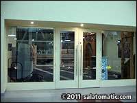 JFK Airport Islamic Center