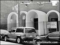 Masjid Al-Falah