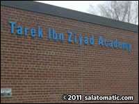 Tarek Ibn Ziyad Academy