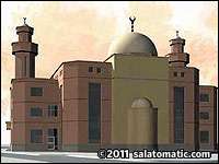 Masjid Ibrahim