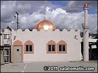 Masjid Gibrael