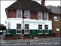 Thornton Heath Islamic Centre