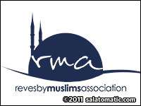 Revesby Musallah