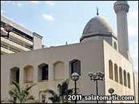 Kerk Street Masjid