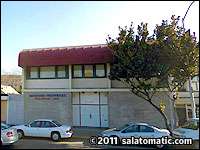 Alameda Muslim League