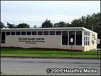 Hillside Islamic Center