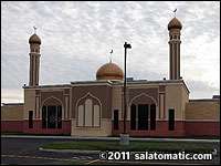Zulfiqar Jaffri