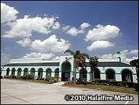 Islamic Society of Brevard County