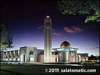 Jaffari Community Centre