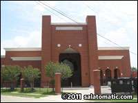 Maxey Road Mosque