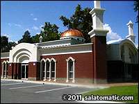Islamic Center of Lake City