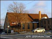 Islamic Community Center of Illinois (ICCI)