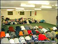 Mesquite Islamic Center