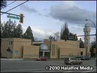 Masjid al-Salaam